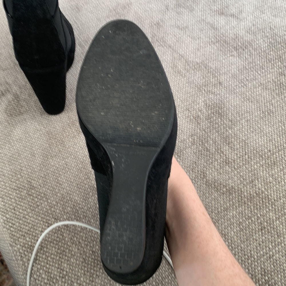 Stuart Weitzman Booties - image 5